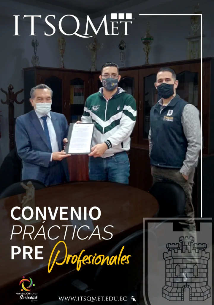 formación académica