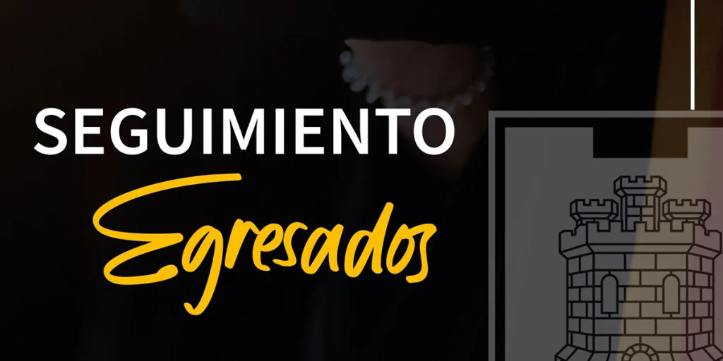 SEGUIMIENTO EGRESADOS