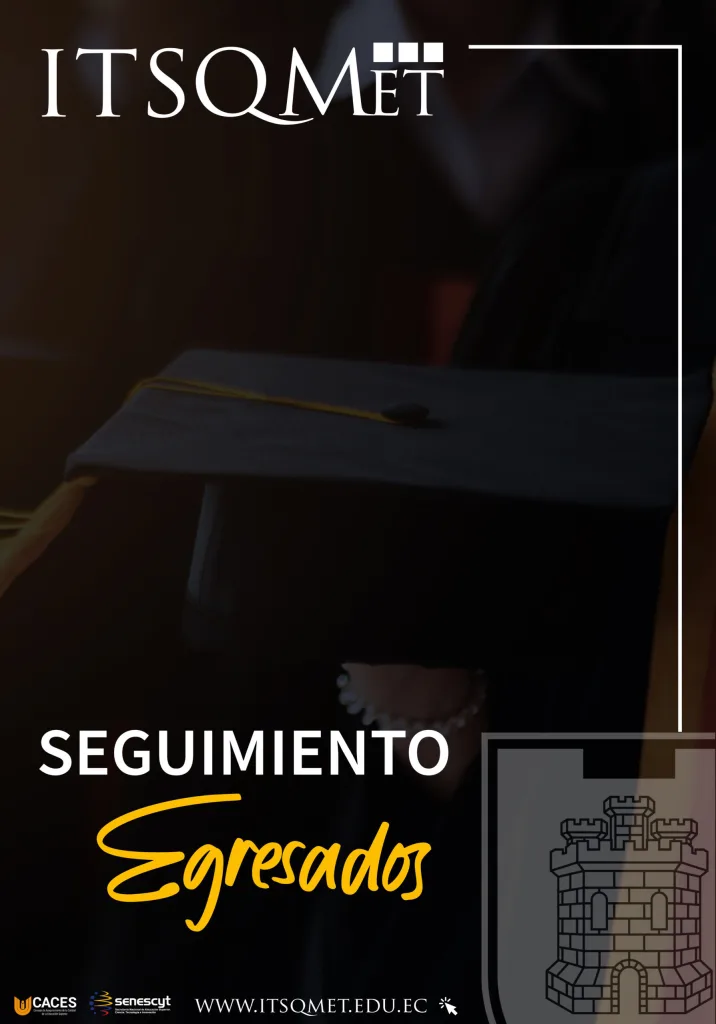 SEGUIMIENTO EGRESADOS