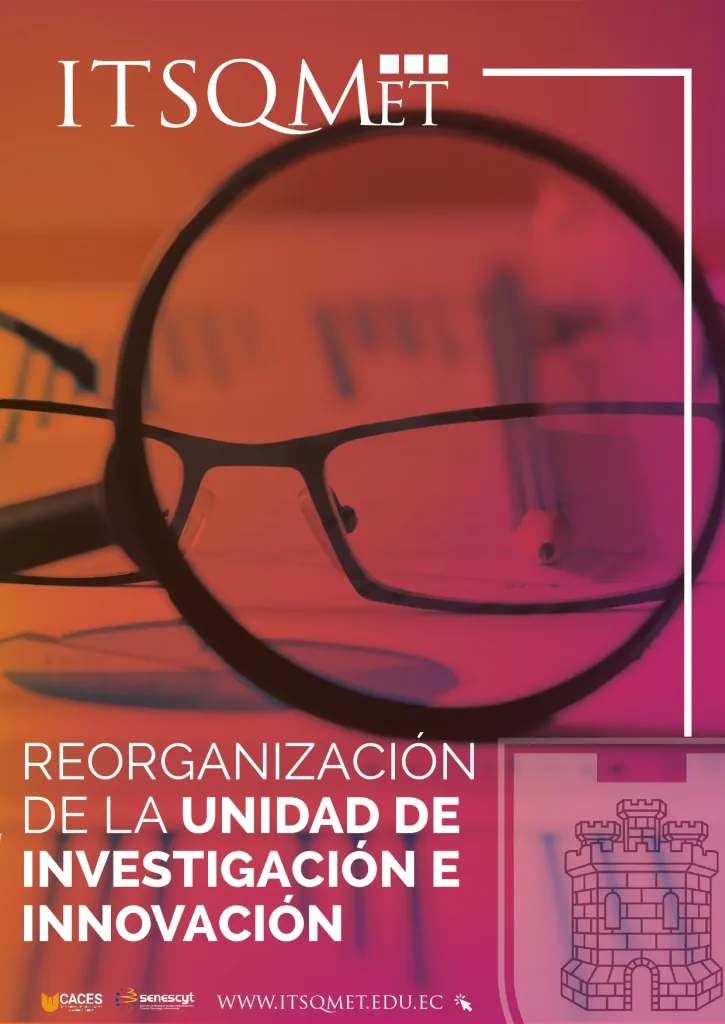 UNIDAD DE INVESTIGACIÓN E INNOVACIÓN