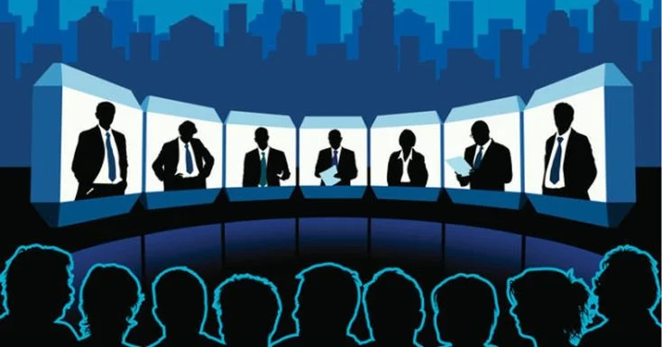 El papel del marketing político