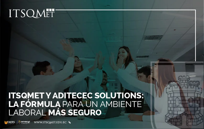 Ambiente Laboral Seguro