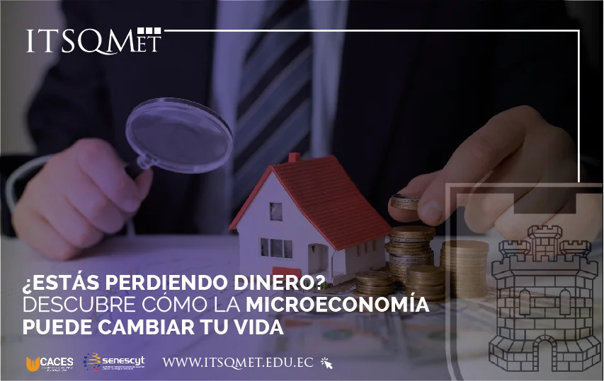 Microeconomía y Macroeconomía