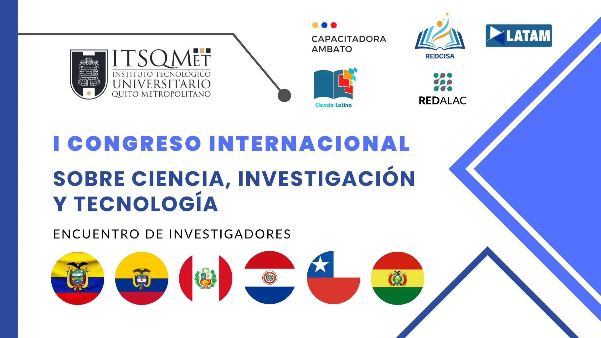 Congreso Internacional 