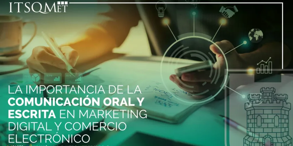 Marketing Digital y Comercio Electrónico