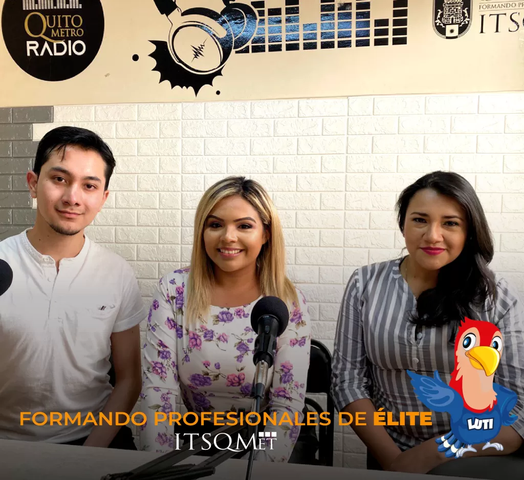 quito metro radio