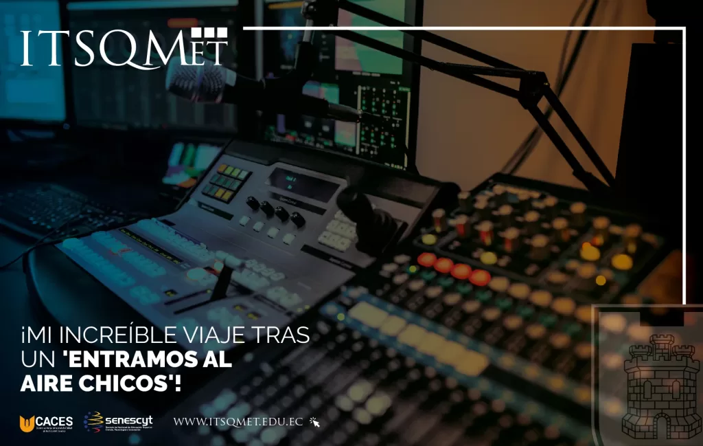 quito metro radio