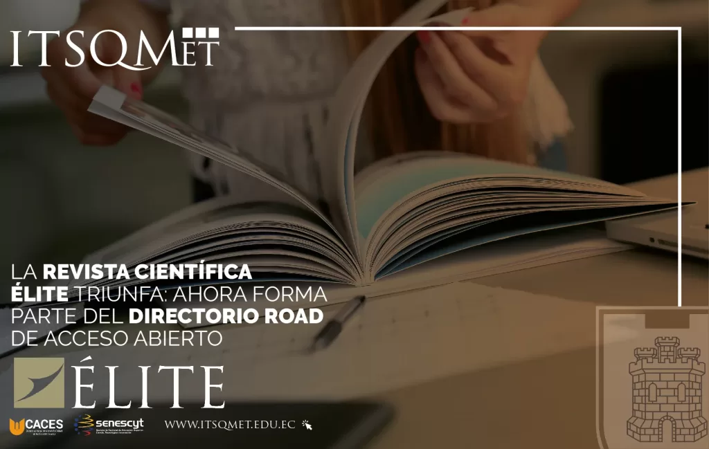 revista científica élite