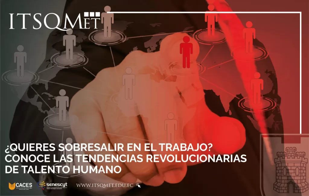 gestión del talento humano