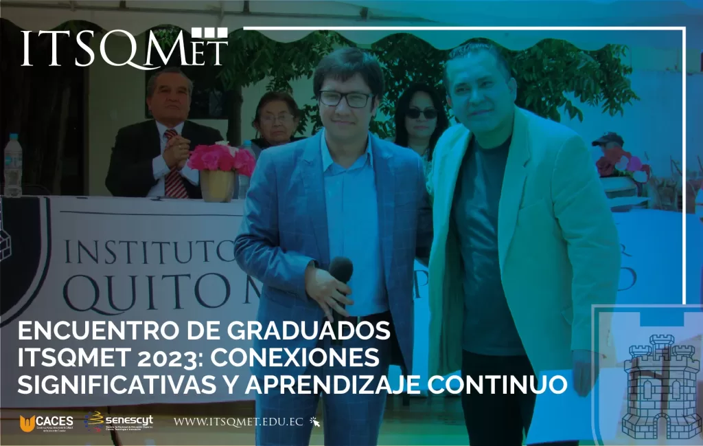 Encuentro de Graduados