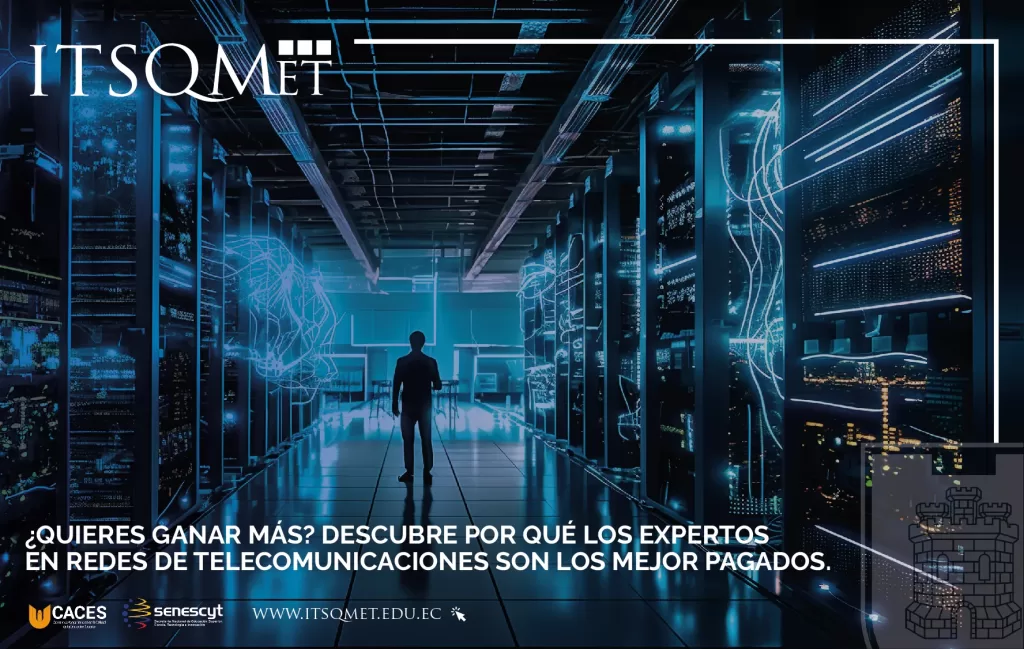 que son las telecomunicaciones