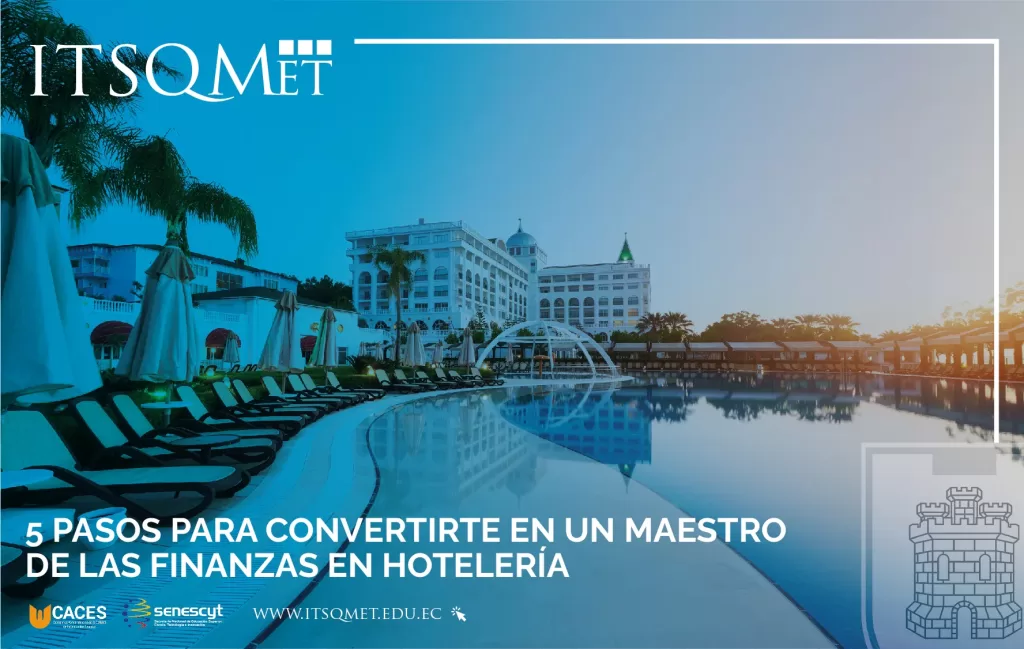 contabilidad hotelera