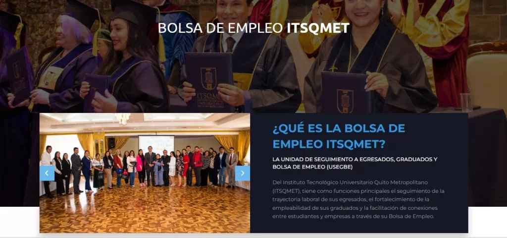 Bolsa de Empleo