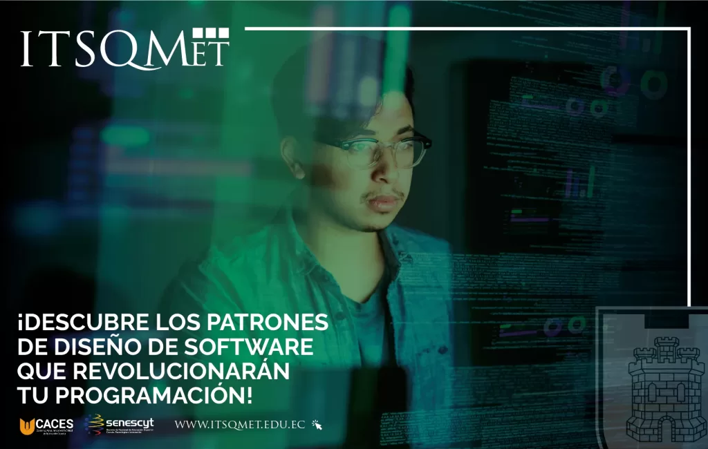 Patrones de Diseño de Software