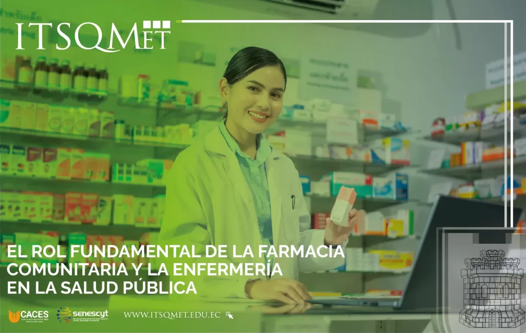 Farmacia Comunitaria