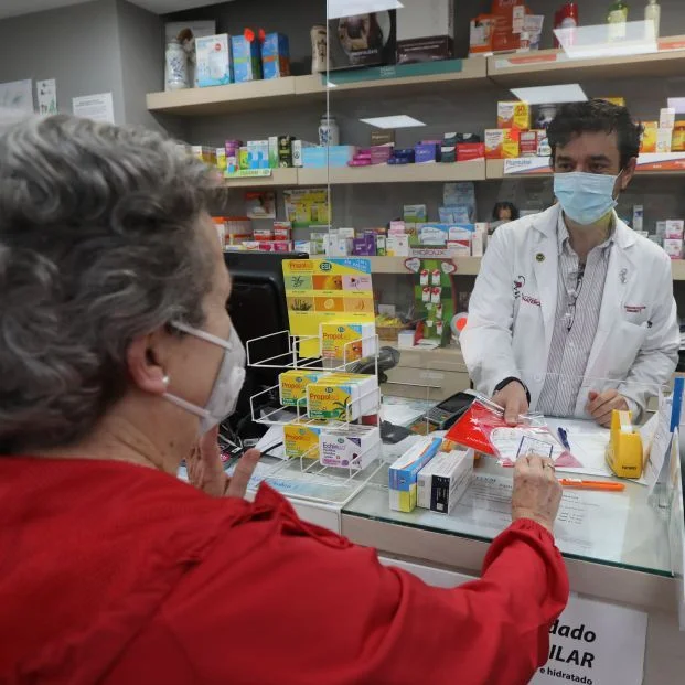 Farmacia Comunitaria