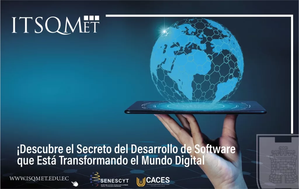 que es desarrollo de software