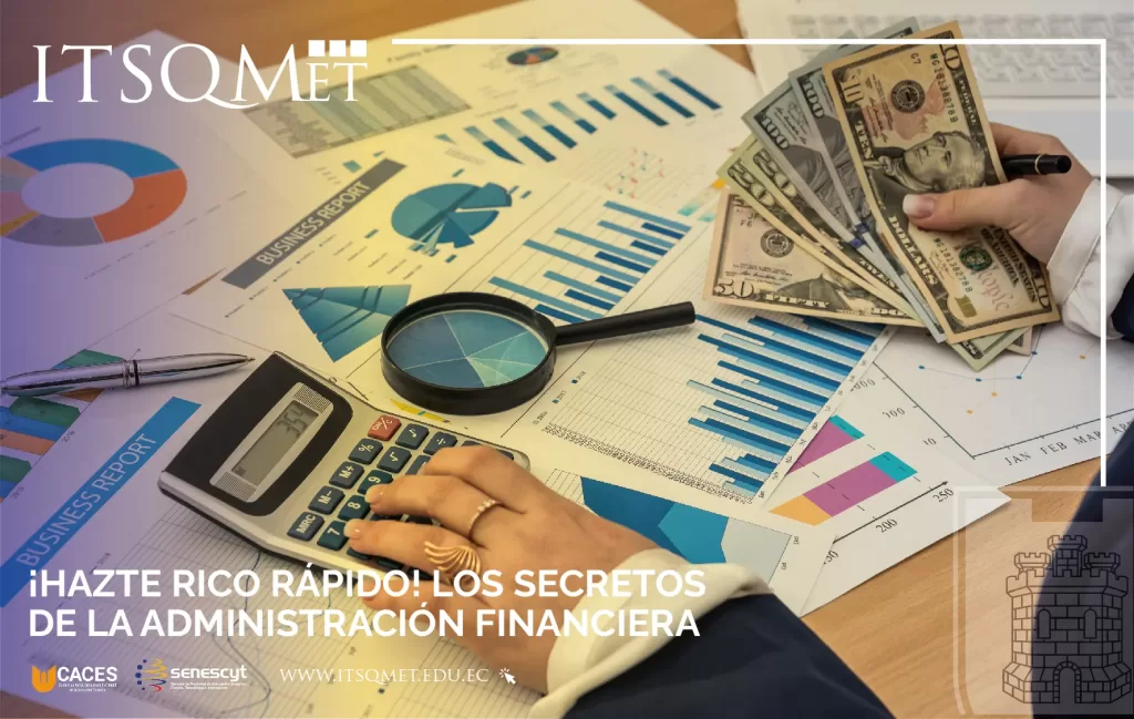 administración financiera