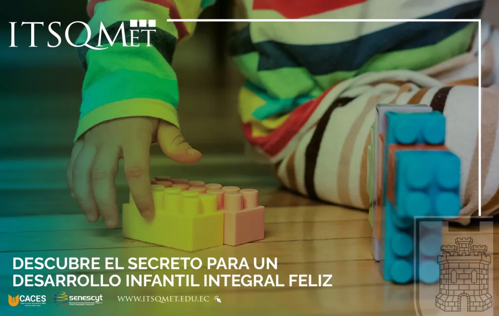 desarrollo infantil integral