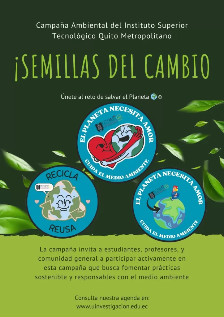 Campaña Ambiental