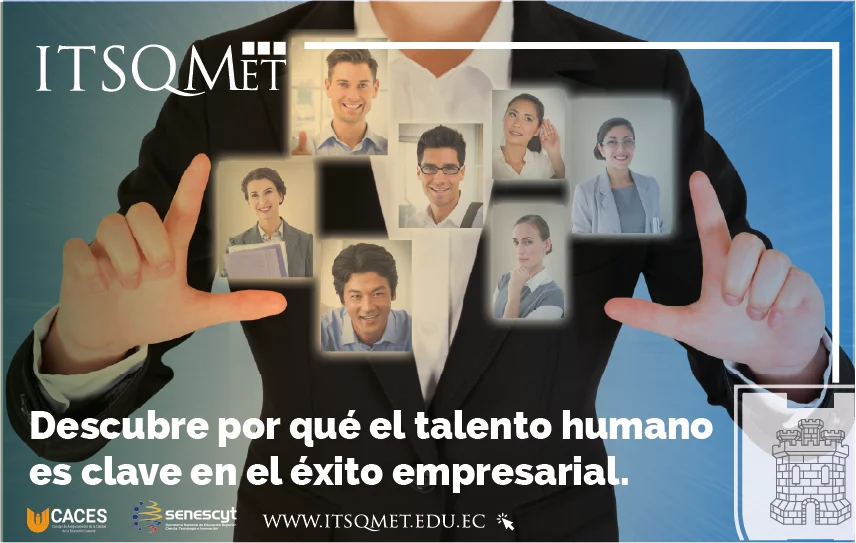 ¿Qué es Gestión de talento Humano?