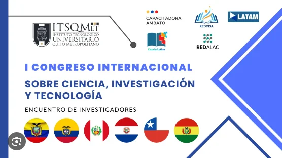 Docentes Investigadores