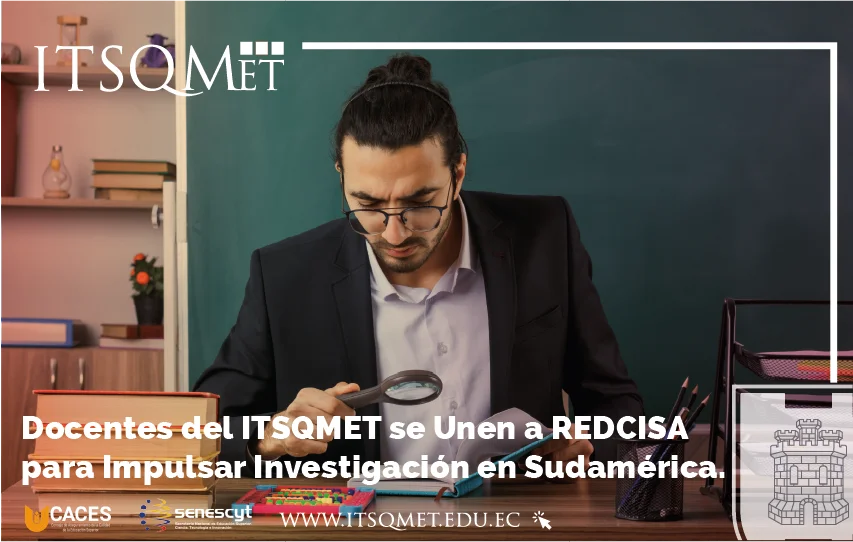 Docentes Investigadores