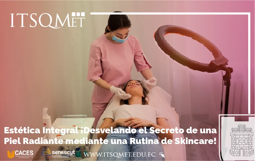 Rutina de skincare