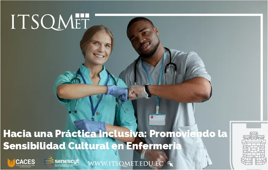 Sensibilidad cultural en enfermería