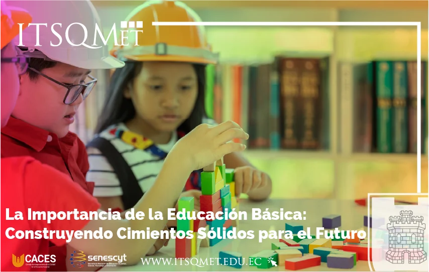 La educación básica