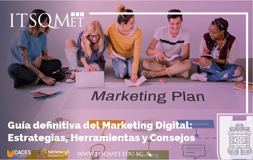 Tendencias de Marketing Digital