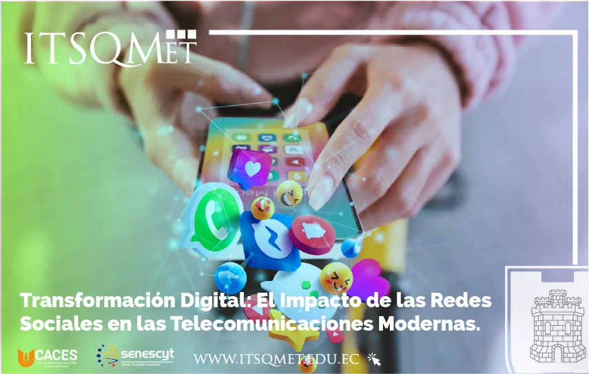 Telecomunicaciones Modernas