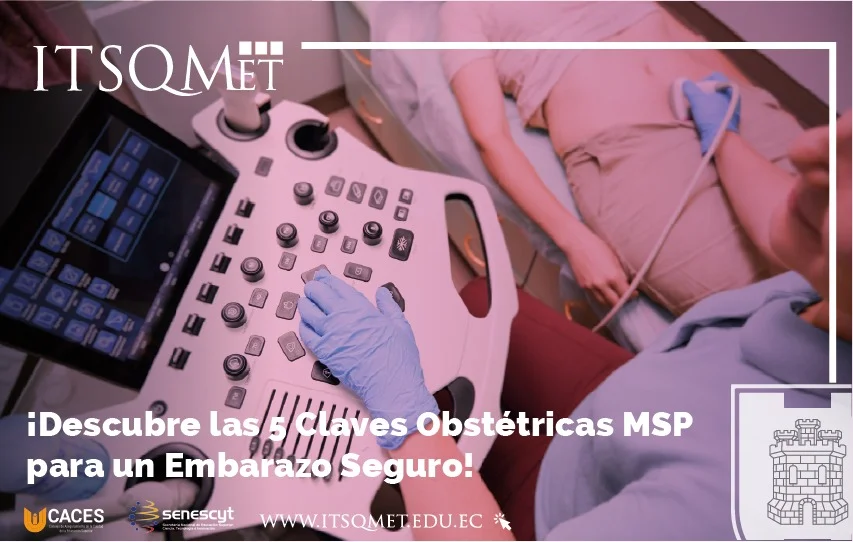 claves obstétricas msp