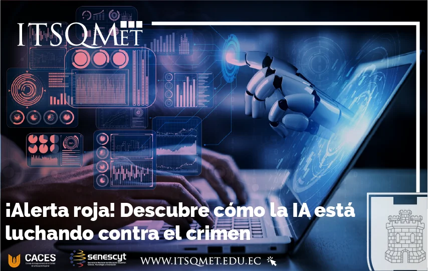 Cámaras de seguridad con inteligencia artificial