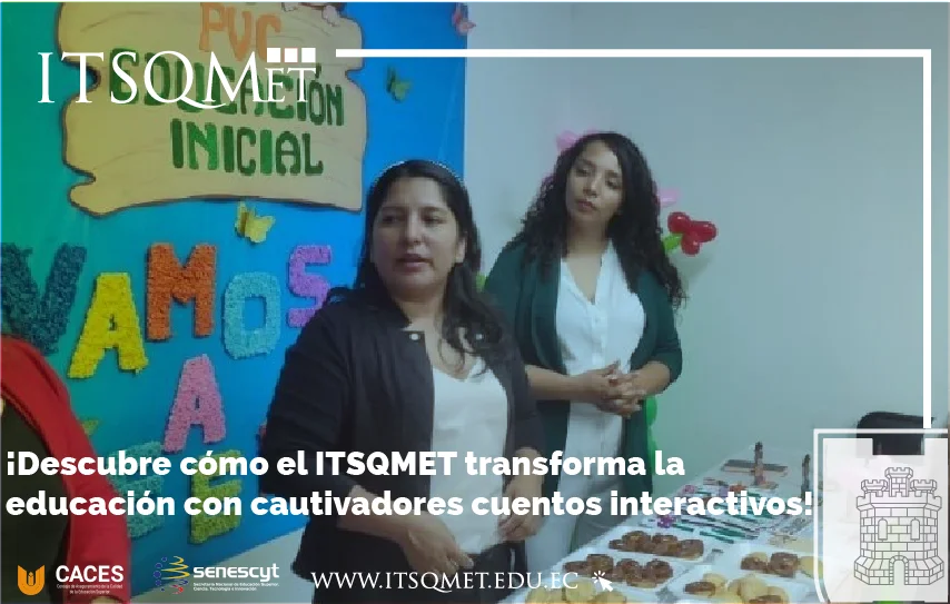 Resolución de Conflictos en el ITSQMET