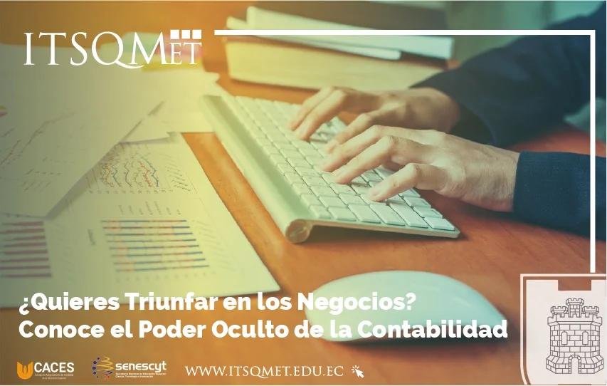 ¿qué es contabilidad?