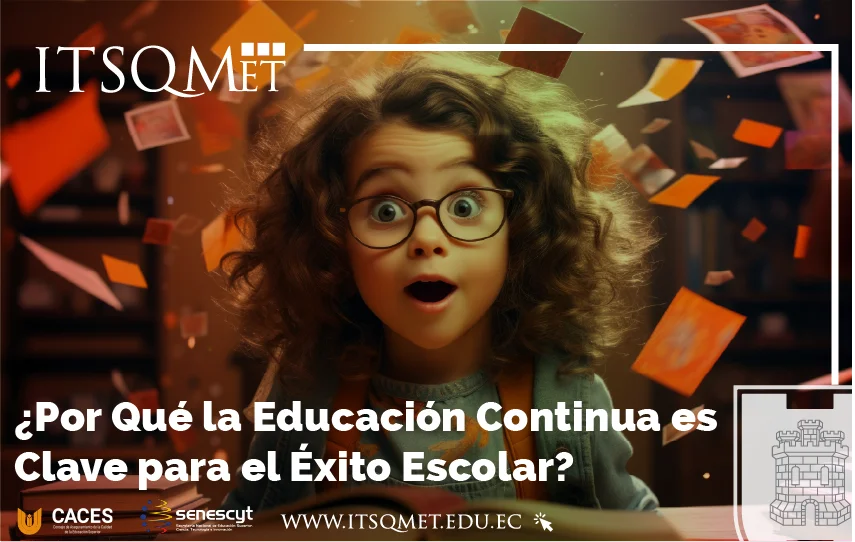 Educación Continua: Clave para Mejorar la Educación