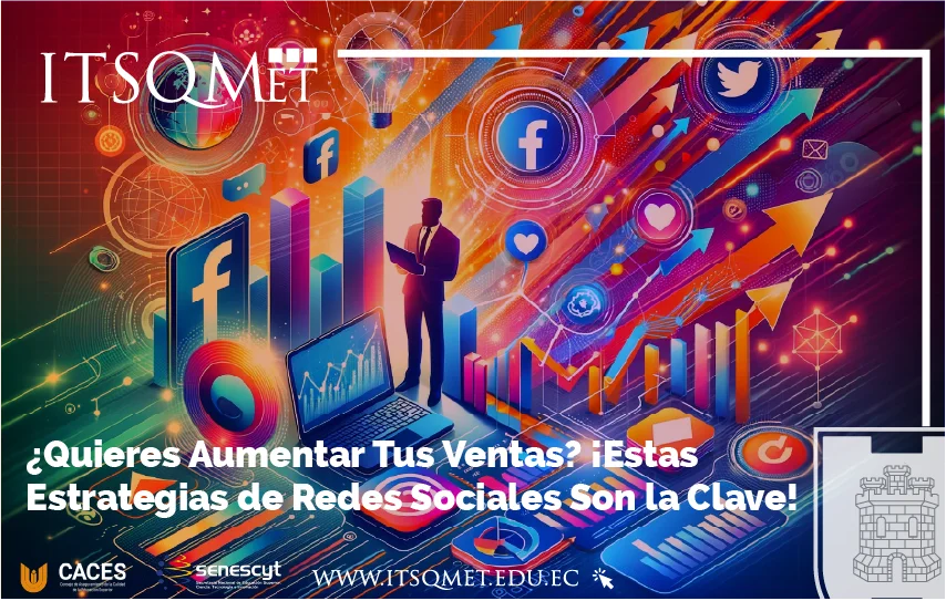 Marketing en redes sociales