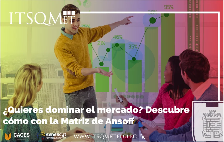 Matriz de Ansoff en Marketing Digital: Estrategias de Crecimiento