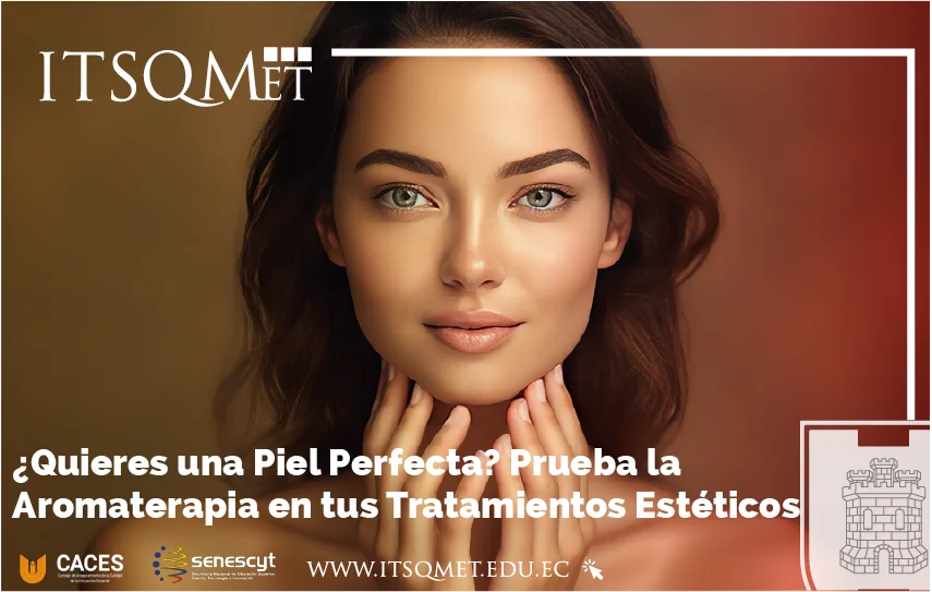 Aromaterapia en Tratamientos Estéticos: Belleza y Bienestar