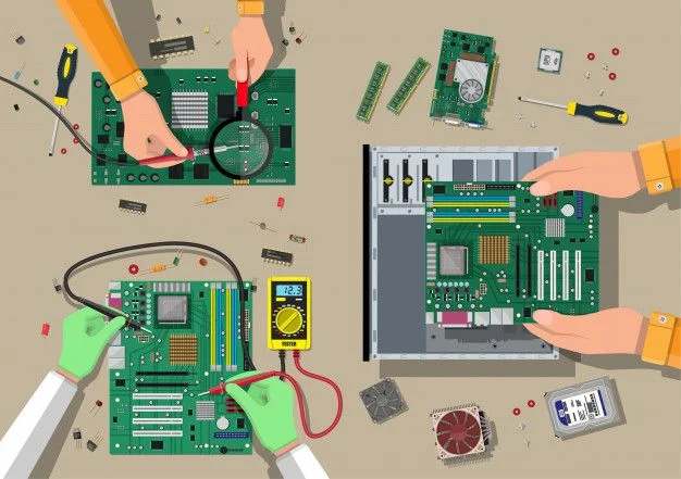 ¿Qué tienen en común la seguridad, la eficiencia y el rendimiento en las redes? El diseño de hardware te lo revela