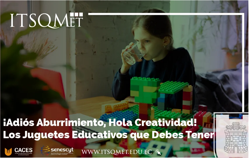 Juguetes Educativos: Creatividad en Acción