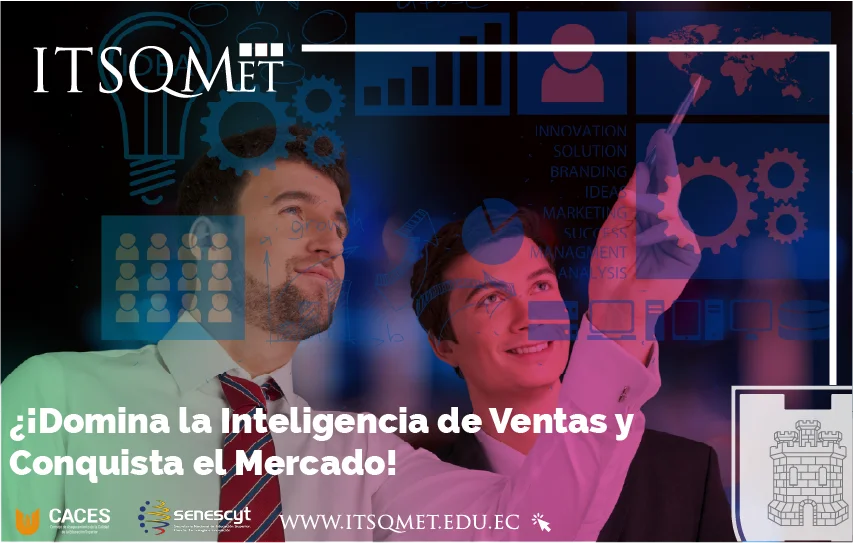 ¡Descubre el Secreto de la Inteligencia de Ventas!