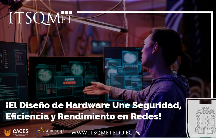 diseño de hardware