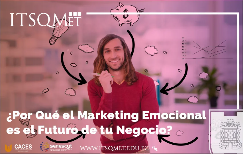 Marketing Emocional