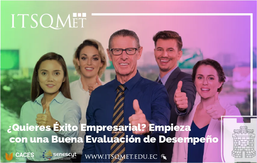 Evaluación de desempeño