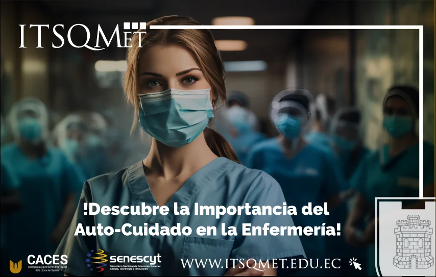 ¡Descubre la Importancia del Auto-Cuidado en la Enfermería de Salud Mental y Psiquiatría!