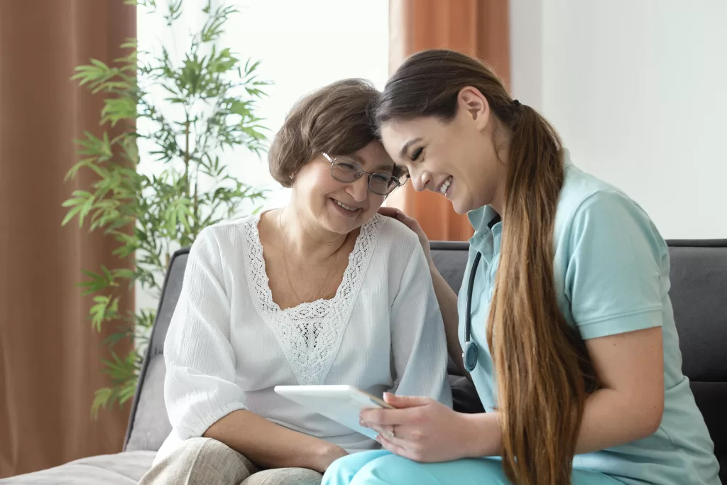 ¡Descubre la Importancia del Auto-Cuidado en la Enfermería de Salud Mental y Psiquiatría!