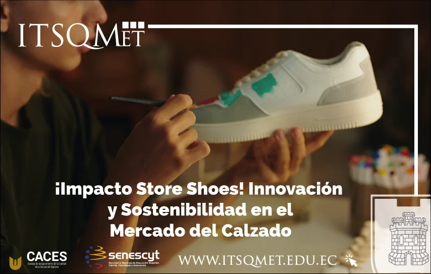 ¡Gran Impacto Store Shoes! Innovación y Sostenibilidad en el Mercado del Calzado