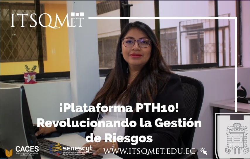 ¡Innovadora Plataforma PTH10! Revolucionando la Gestión de Riesgos en RRHH